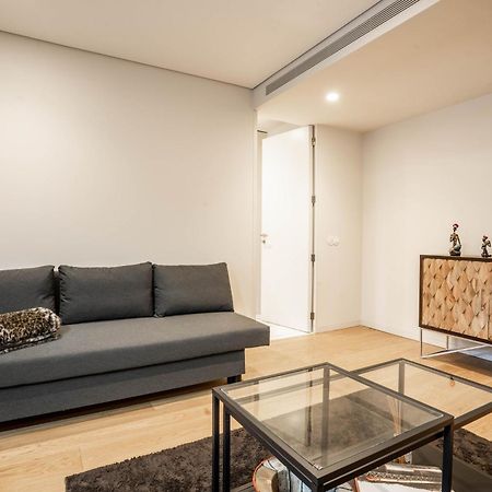 Primrose 1Br Delight W Parking By Lovelystay Porto Exterior foto