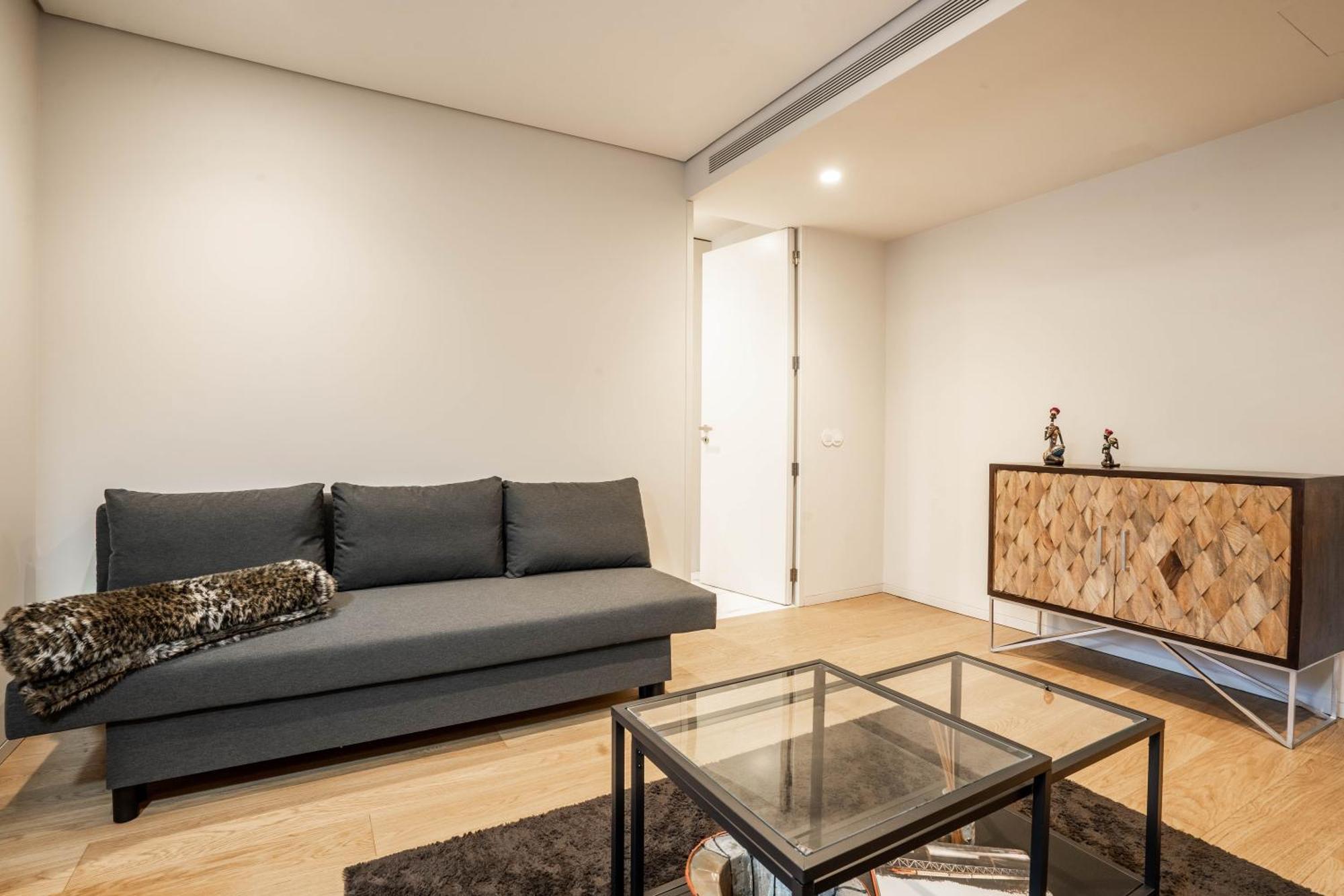 Primrose 1Br Delight W Parking By Lovelystay Porto Exterior foto