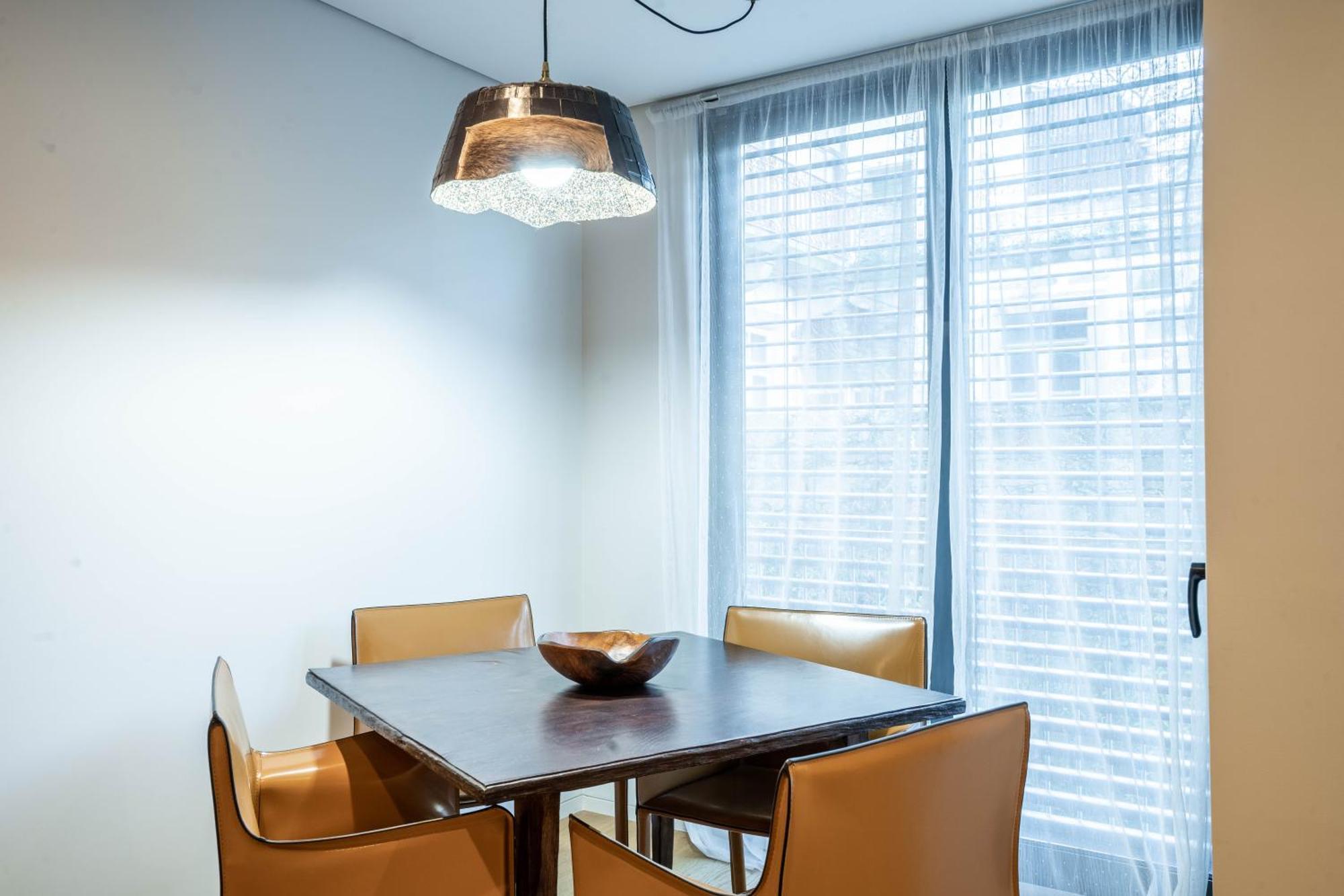 Primrose 1Br Delight W Parking By Lovelystay Porto Exterior foto
