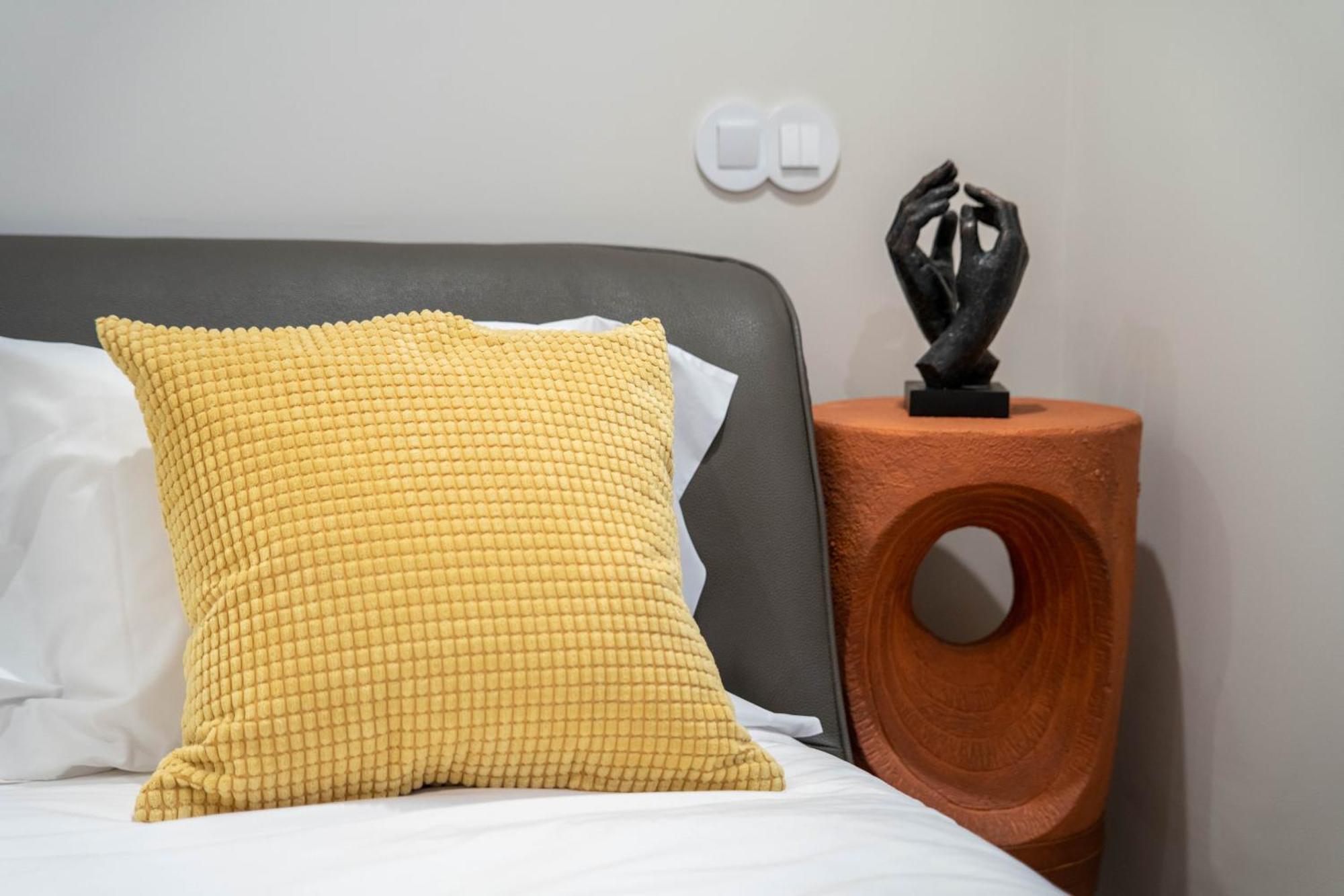 Primrose 1Br Delight W Parking By Lovelystay Porto Exterior foto